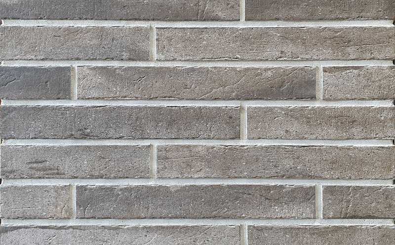 Клинкерная плитка INTERBAU Brick Loft, INT 572 Taupe, 360х52х10 мм