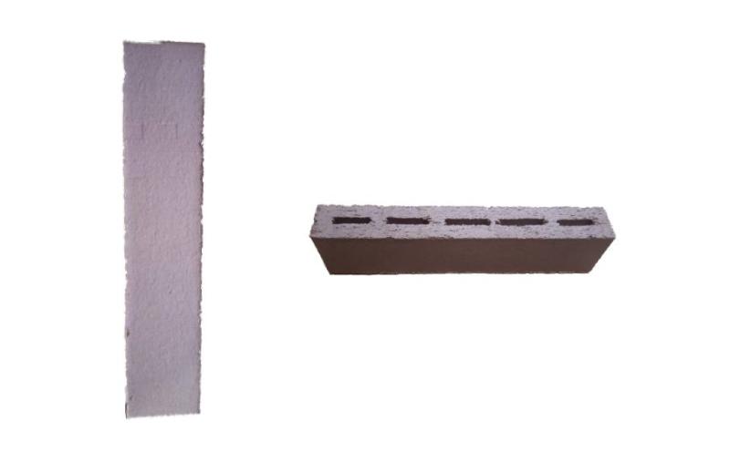 Кирпич керамический Terca Pellava 285х40х60 мм (20x2)