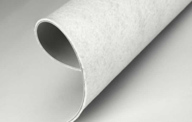 ПВХ Мембрана LOGICROOF V-GR FB серая 1.5х2100x15000
