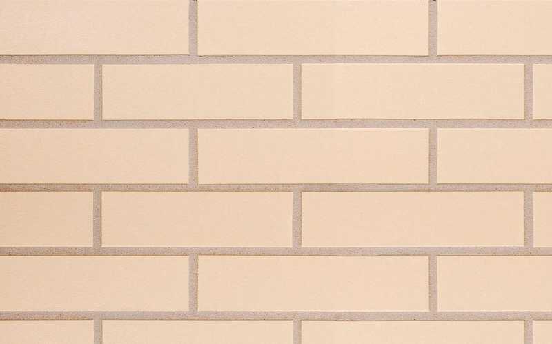 Клинкерная плитка ABC Alaskа Beige гладкая NF7, 240х71х7 мм