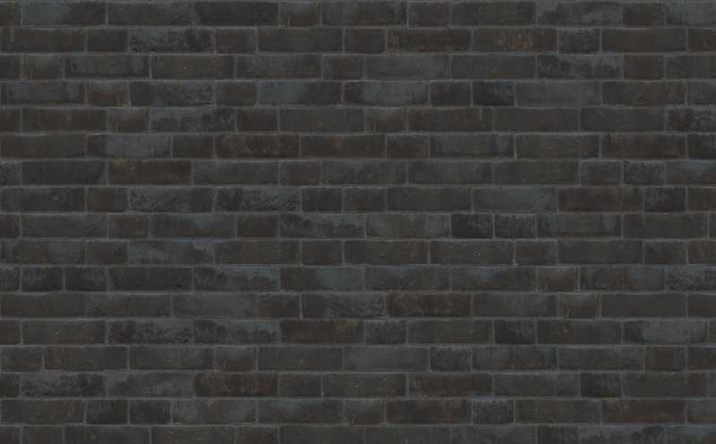 Кирпич облицовочный Nelissen FERRO, 215х100х65 мм