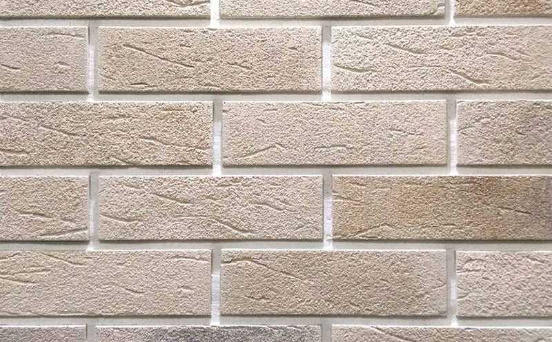 Декоративный кирпич REDSTONE Leeds brick LS-12/R, 237х68 мм