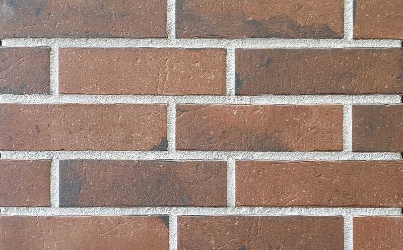 Клинкерная плитка INTERBAU Brick Loft, INT 573 Ziegel, 240х71х10 мм