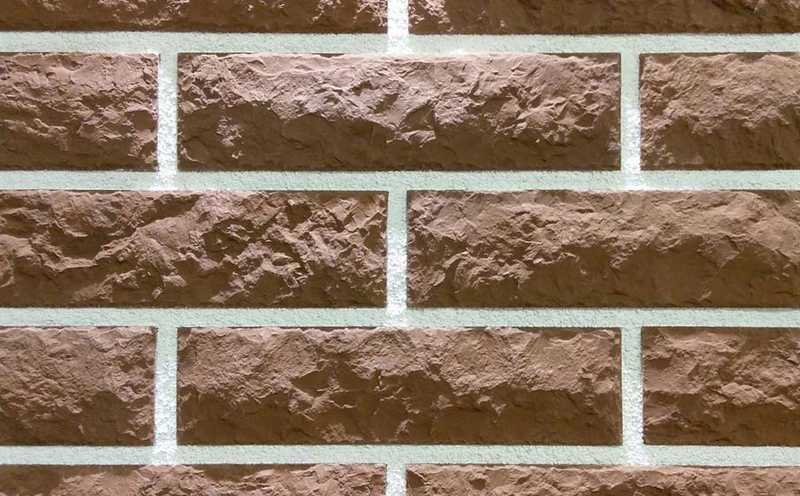 Декоративный кирпич REDSTONE Marble ML-83/R, 297х79 мм