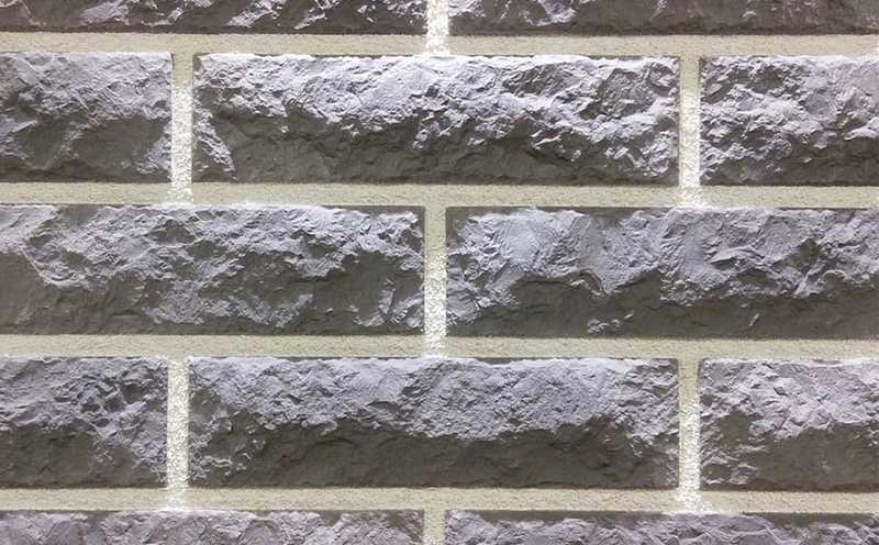 Декоративный кирпич REDSTONE Marble ML-72/R, 297х79 мм