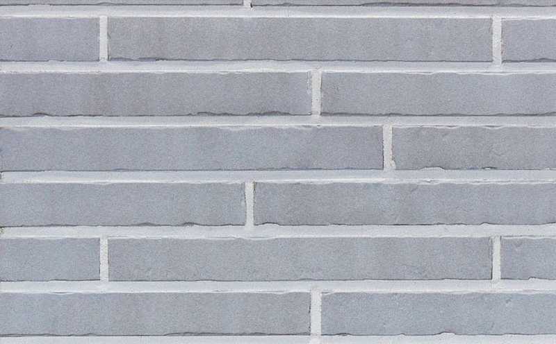 Клинкерная плитка Stroeher Glanzstueck №7 рельефная, 440х52х14 мм