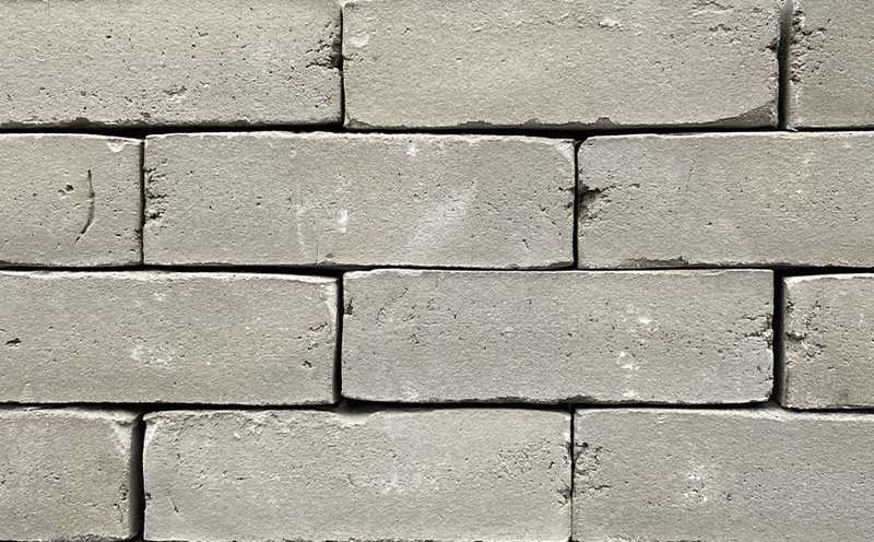 Керамическая плитка Joseph Bricks Beatrice, двойной обжиг, 210х65х24 мм