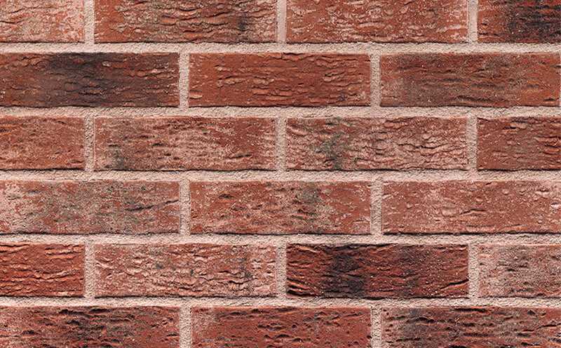 Клинкерная плитка KING KLINKER Old Castle Brick street HF05  240х71х10 мм