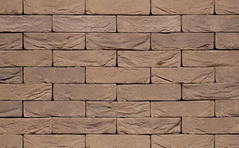 Кирпич S.Anselmo Superior Line Amsterdam, Selmo, 240х55х70 мм