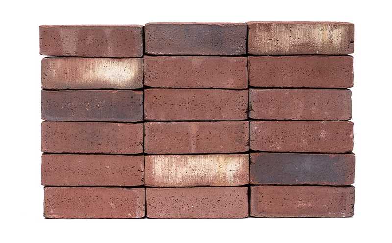 Кирпич облицовочный ENGELS Oxydo, 210х45-50х65 мм