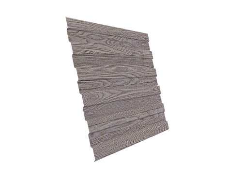 Профлист Grand Line C8A Print Elite 0.45 мм Nordic Wood