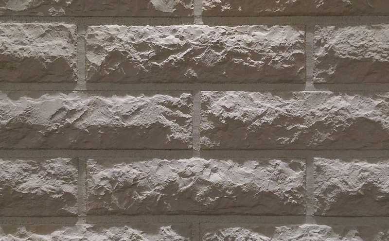 Декоративный кирпич REDSTONE Marble ML-00/R, 297х79 мм