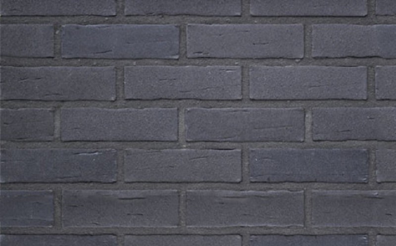 Кирпич керамический Terca Anthrazite 285х40х60 мм (20x2)