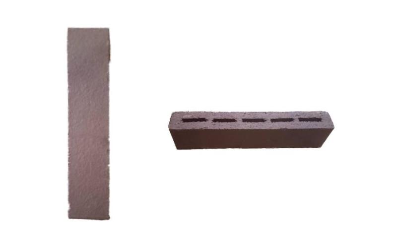 Кирпич керамический Terca Kirjava 285х40х60 мм (20x2)