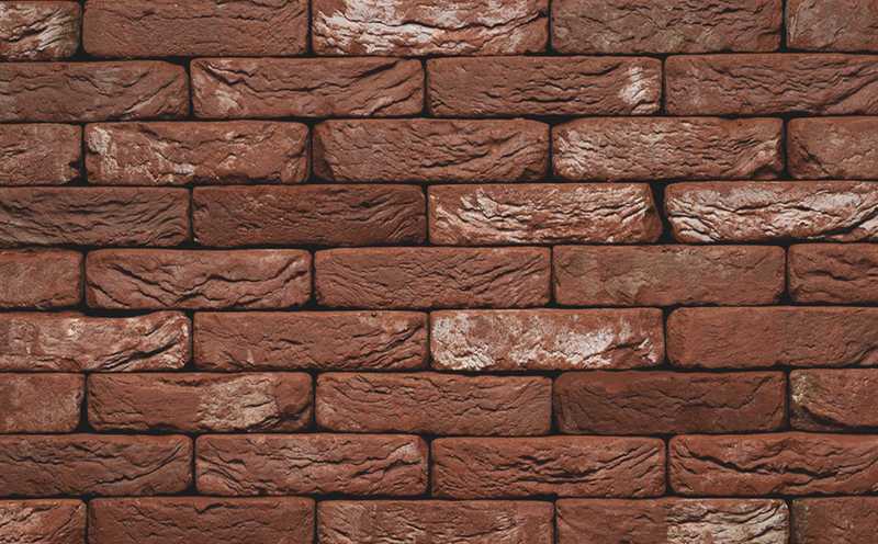 Кирпич S.Anselmo Antic Line MNWA, Selmo, 240х115х70 мм