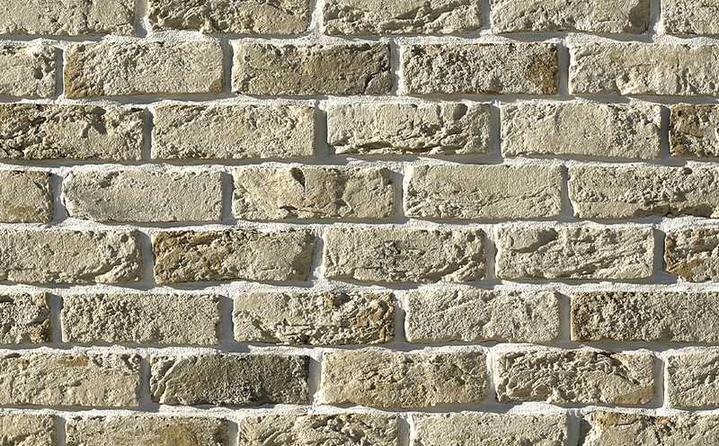 Декоративный кирпич White Hills Бремен брик Design цвет 309-10