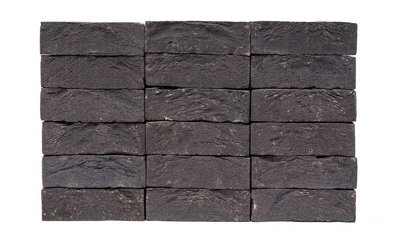 Кирпич облицовочный Engels Peelparel, 215х103х65 мм