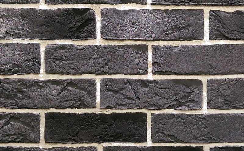 Декоративный кирпич REDSTONE Town Brick TB-73/R, 213х65 мм