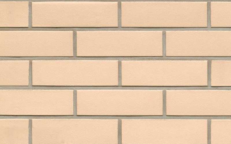 Клинкерная плитка ручной формовки Feldhaus Klinker NF 14 R100 perla liso 240х71х14 мм