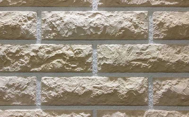 Декоративный кирпич REDSTONE Marble ML-22/R, 297х79 мм