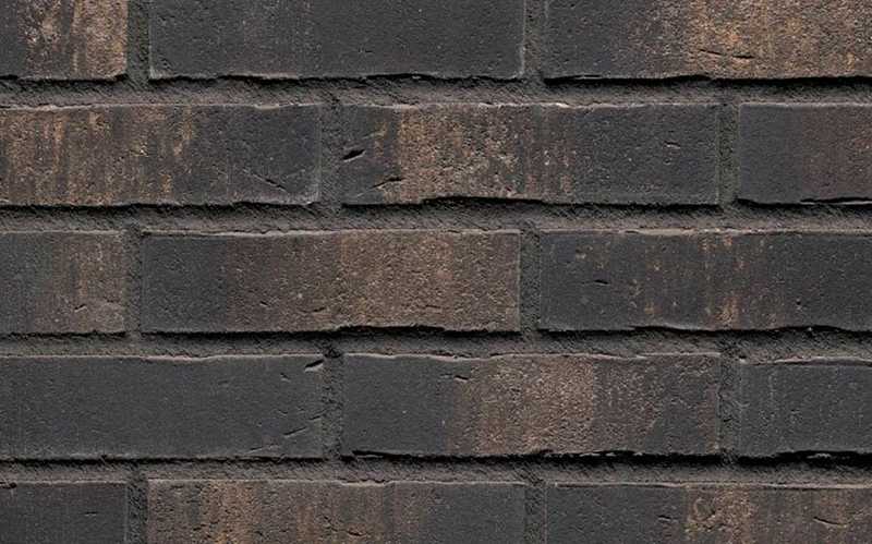 Клинкерная плитка ручной формовки Feldhaus Klinker NF 14 R738 vascu vulcano sola 240х71х14 мм