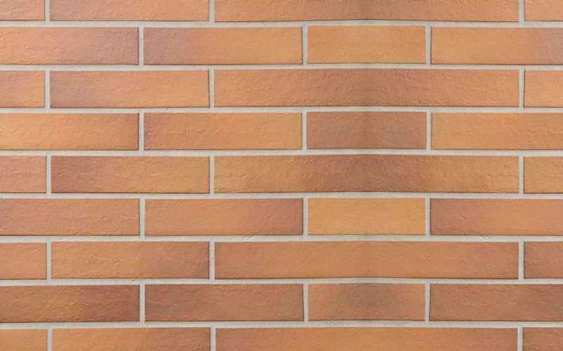 Клинкерная плитка Stroeher Keravette Chromatic 307 weizengelb гладкая DF8, 240х52х8 мм