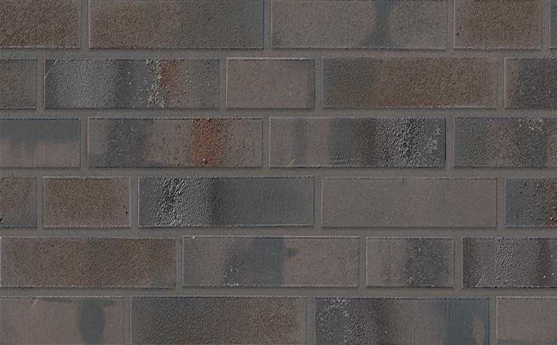 Клинкерная плитка Stroeher Brickwerk 652 moorbraun 240х71х12 мм