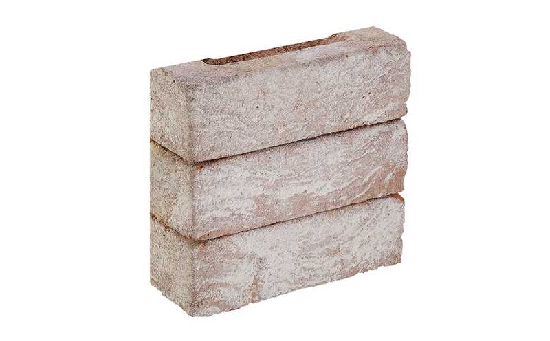 Кирпич облицовочный Донские зори Чайка, 215х50х65 мм