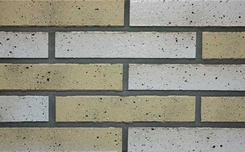 Клинкерная плитка ABC Java Beige-Perlmutt LDF, 290х52х10 мм