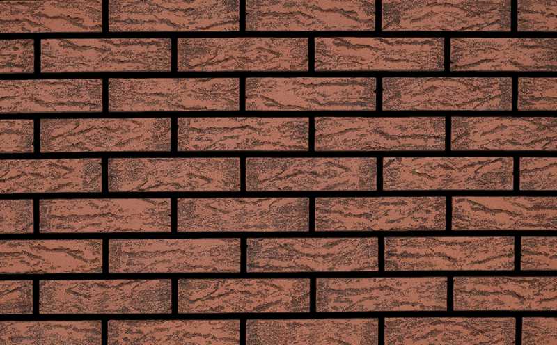 Кирпич облицовочный Kerma Premium Lava hard 250х120х65 мм