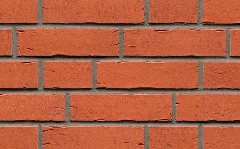 Клинкерная плитка ручной формовки Feldhaus Klinker NF 14 R759 vascu terreno oxana 240х71х14 мм