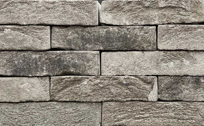 Керамическая плитка Joseph Bricks Hazel, двойной обжиг, 209х50х24 мм