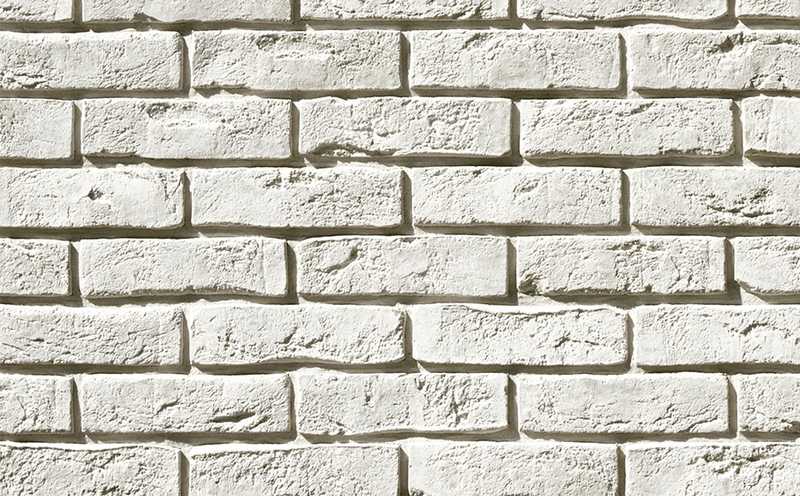 Декоративный кирпич White Hills Лондон брик цвет 300-00