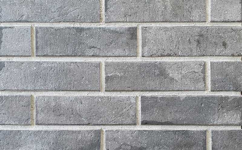 Клинкерная плитка INTERBAU Brick Loft, INT 575 Felsgrau, 240х71х10 мм