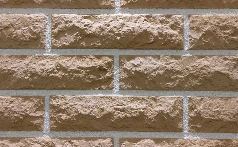 Декоративный кирпич REDSTONE Marble ML-42/R, 297х79 мм