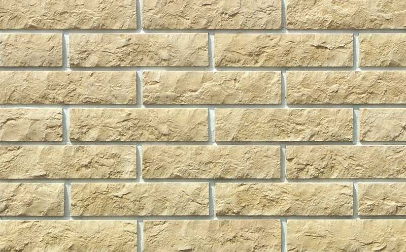 Декоративный кирпич White Hills Толедо цвет 402-10