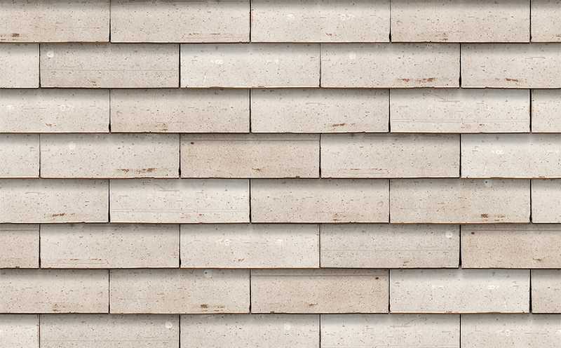 Терракотовые панели для фасада и кровли S.Anselmo Skin VTB, экструзия, 500*220*40 мм