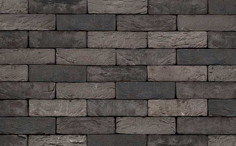 Кирпич S.Anselmo Custom blend BV, Selmo, 240х115х70 мм