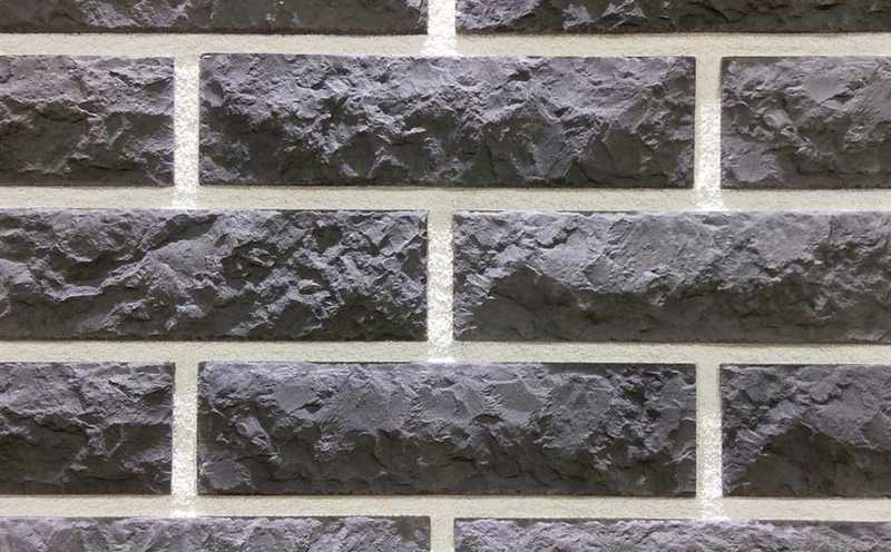 Декоративный кирпич REDSTONE Marble ML-73/R, 297х79 мм