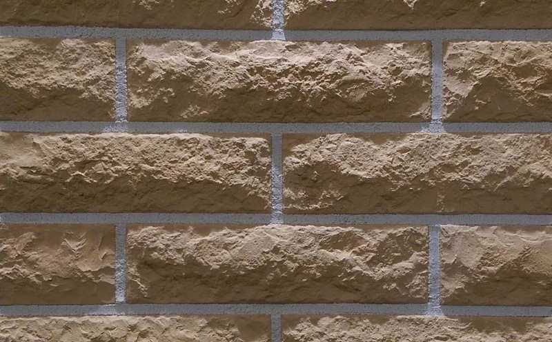 Декоративный кирпич REDSTONE Marble ML-23/R, 297х79 мм