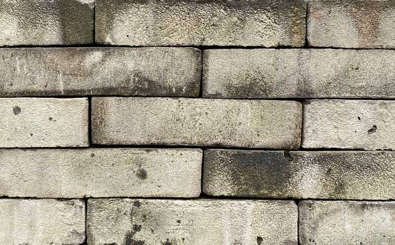Керамическая плитка Joseph Bricks Lucy, двойной обжиг, 210х65х24 мм