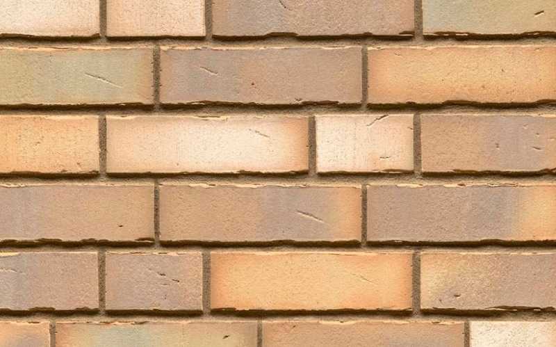 Клинкерная плитка ручной формовки Feldhaus Klinker NF 14 R916 vario sabiosa canuviri 240х71х14 мм