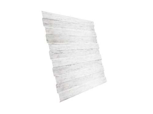 Профлист Grand Line C8A Print Elite 0.45 мм Snow Wood
